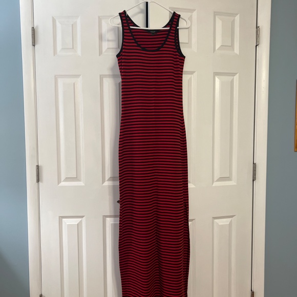 Claudia Strater Dress - Picture 1 of 4